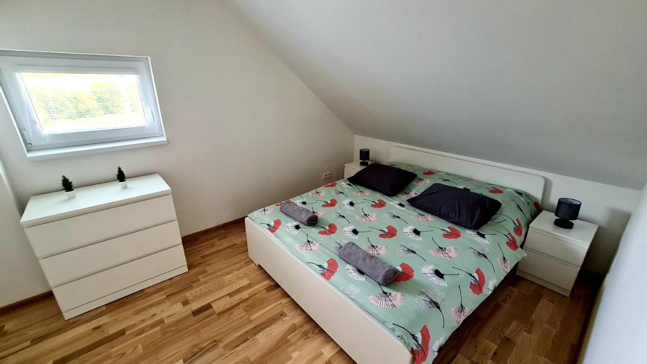 Hakuna Matata Nová Lesná Kültér fotó