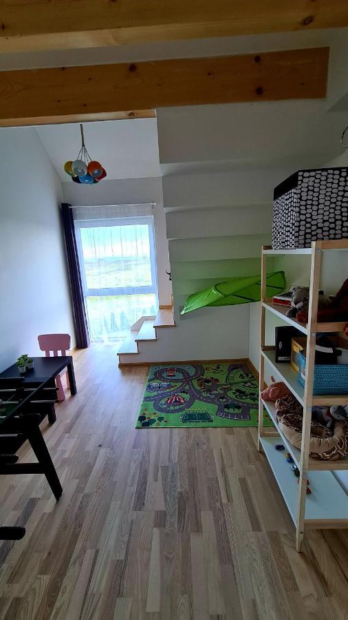 Hakuna Matata Nová Lesná Kültér fotó