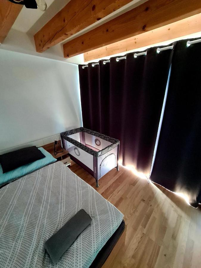 Hakuna Matata Nová Lesná Kültér fotó
